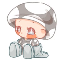 きのこと同じ衣装量産！