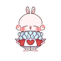 白うさぎ量産
