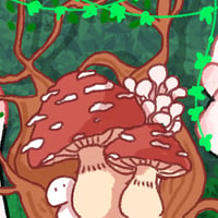 森ノヘッダー（2人）