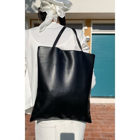 square shoulder bag　NK2582