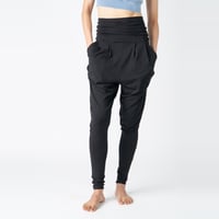 Ease daily jogger（still black/ブラック）