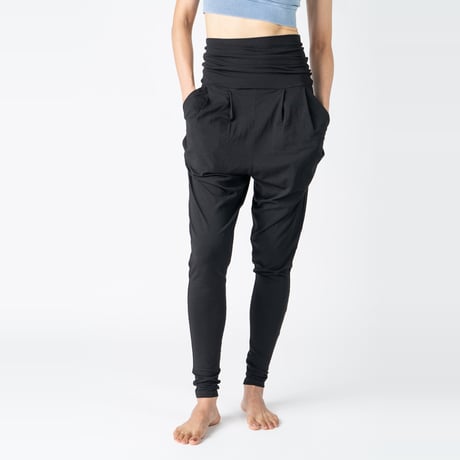Ease daily jogger（still black/ブラック）