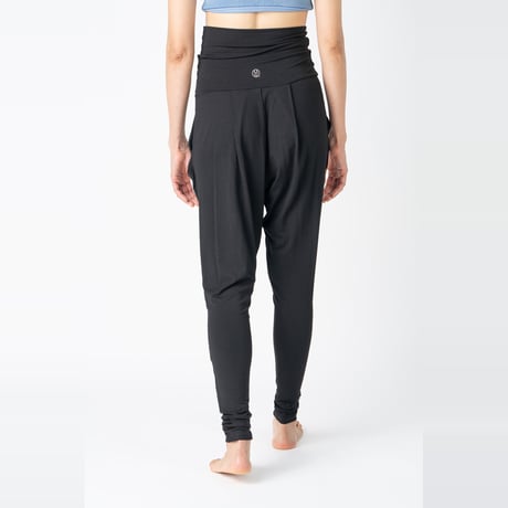 Ease daily jogger（still black/ブラック）