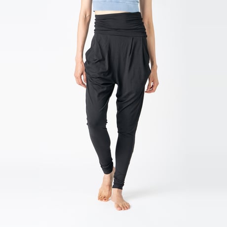 Ease daily jogger（still black/ブラック）