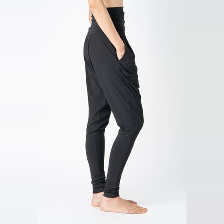 Ease daily jogger（still black/ブラック）