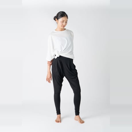 Ease daily jogger（still black/ブラック）