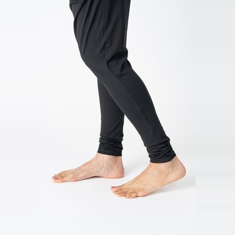 Ease daily jogger（still black/ブラック）