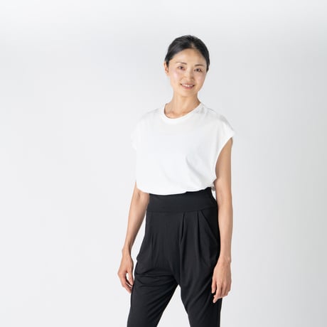 Ease daily jogger（still black/ブラック）