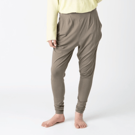 Ease daily jogger（sage/カーキ）