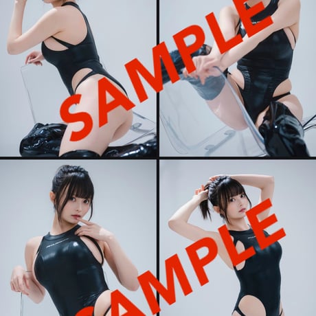 GIANNA Plus DONNA すずらSpecial Set