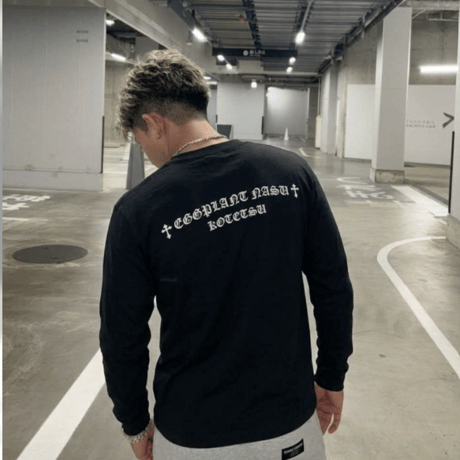 【EPロンT】ブラック