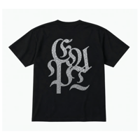 Ｔシャツ【ブラック】