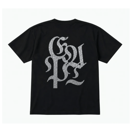 Ｔシャツ【ブラック】