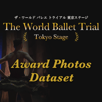 TWBT Award  Photos Dataset（July 2026）