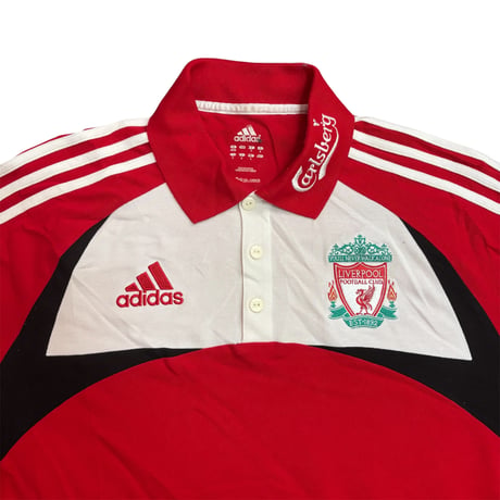 Liverpool polo shirt