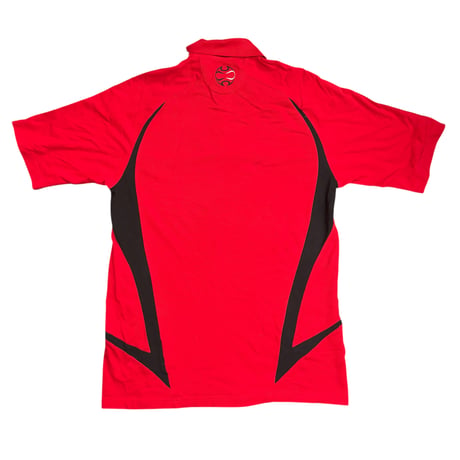 Liverpool polo shirt