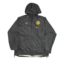 2006/2007 Borussia Dortmund track jacket