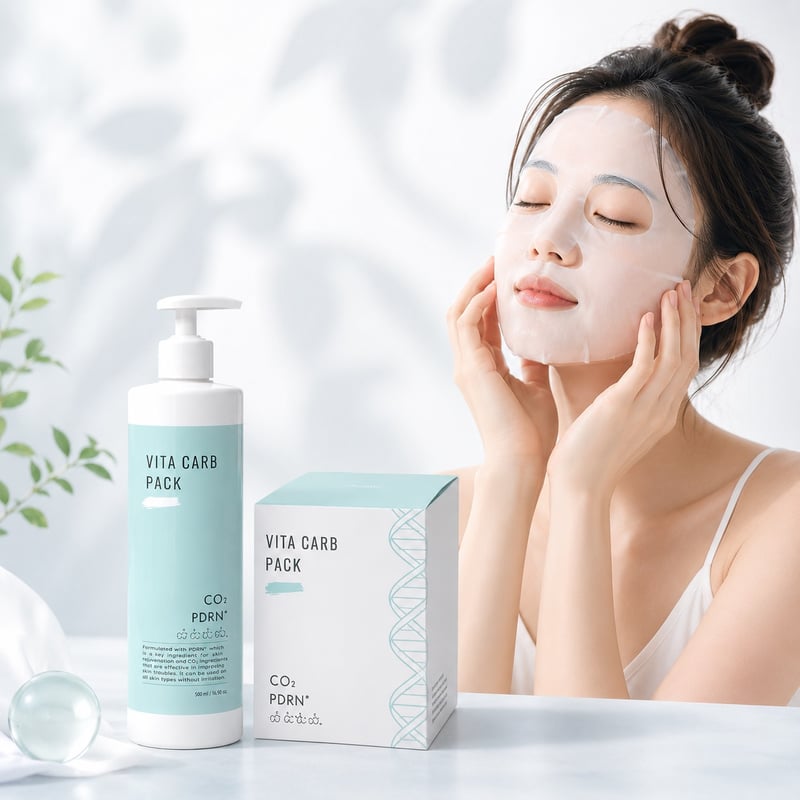 ビタカーボパックセット｜20回分 | RC Shop｜Health & Beauty【 フェム