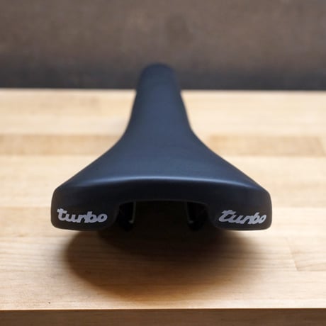 【Selle Italia】Turbo 1980 (Black)