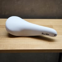 【Selle Italia】Turbo 1980 (White)