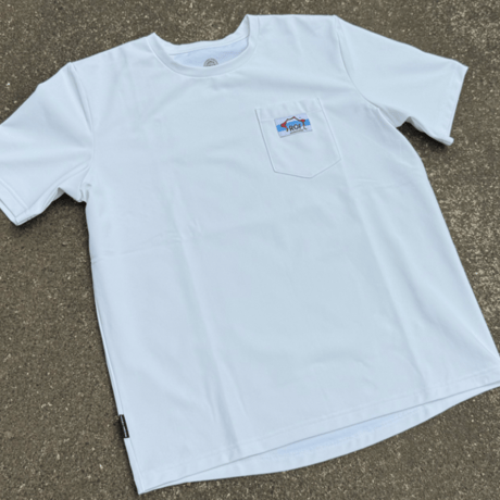 ROF『Moon-Hiker T』（ブラック）