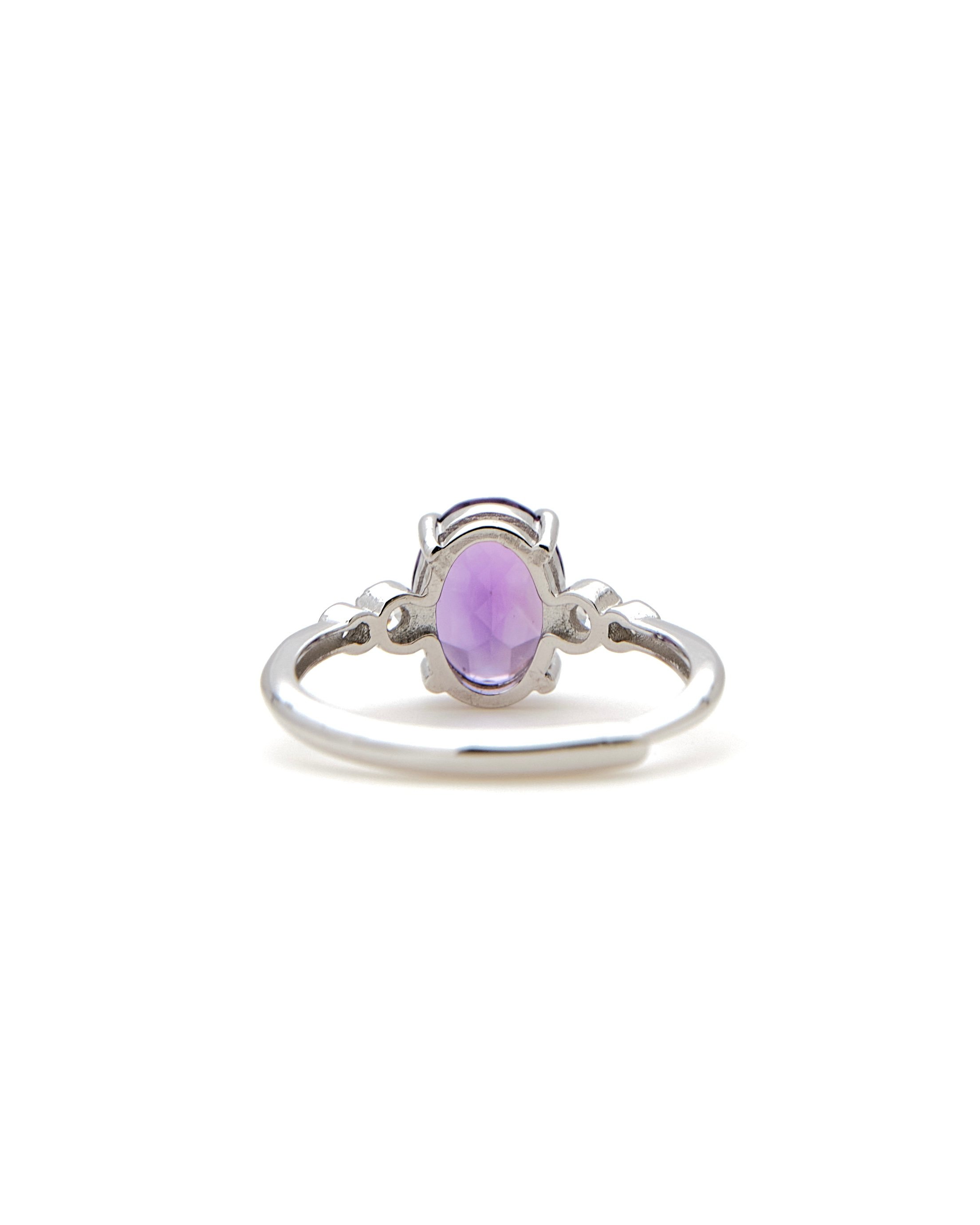 Amethyst｜葡萄酒【12.5 号】 | OfficeRatna