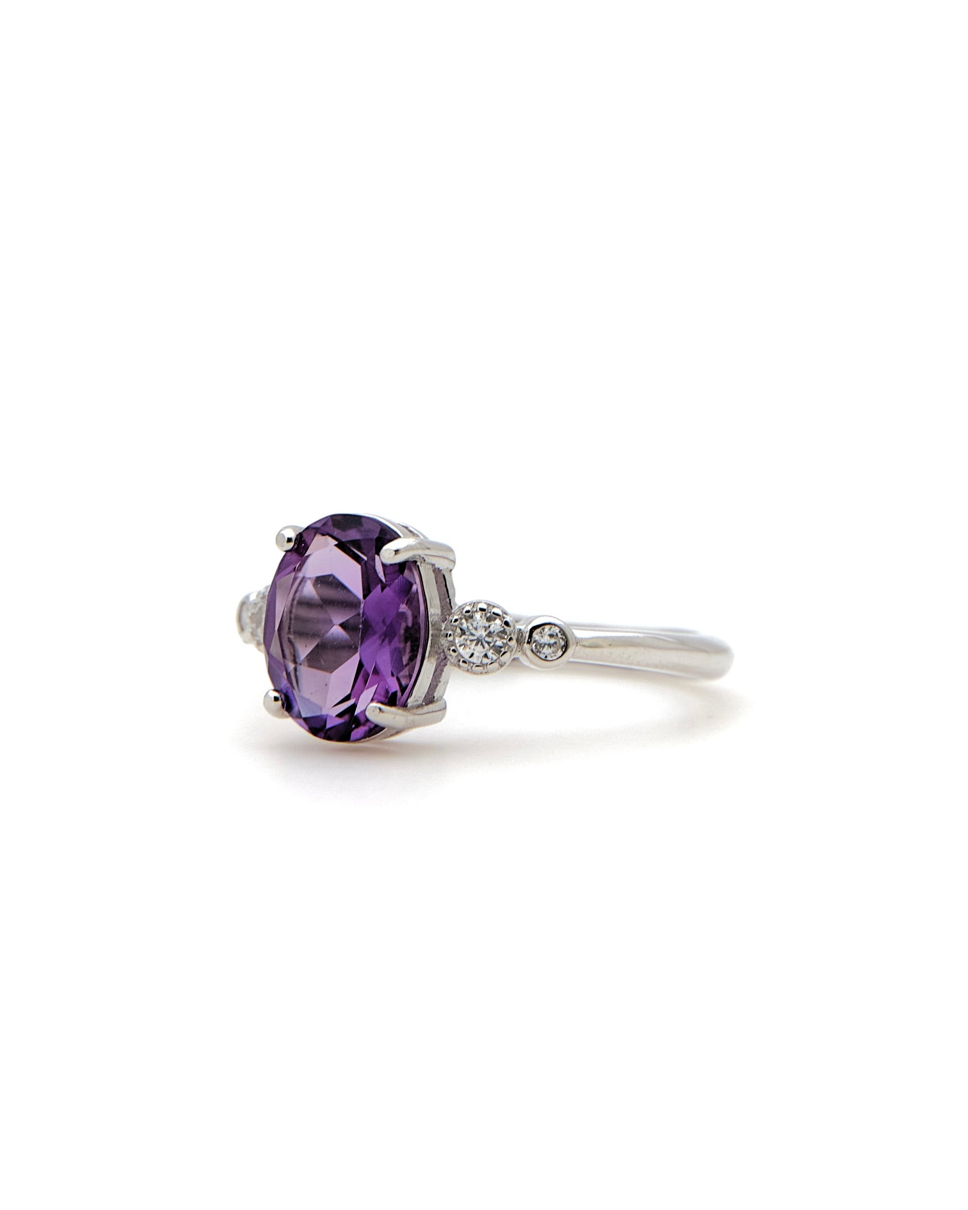 Amethyst｜葡萄酒【12.5 号】 | OfficeRatna