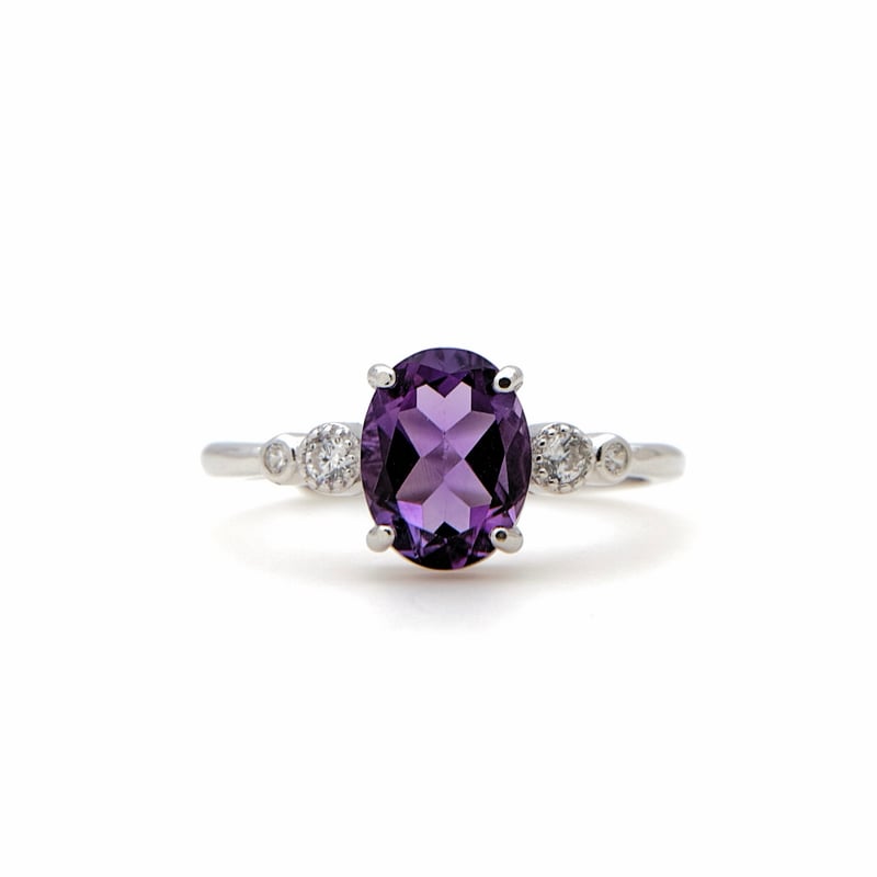 Amethyst｜葡萄酒【12.5 号】 | OfficeRatna