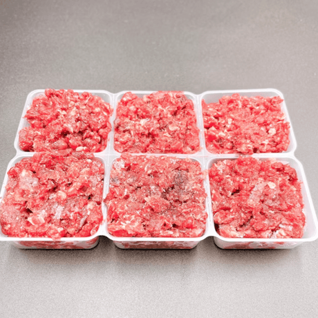【冷凍】Wan Mart　PERFECT Venison (最高級蝦夷鹿)　※常温商品とは一緒に注文不可です。