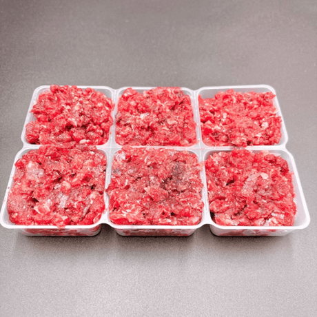 【冷凍】Wan Mart　PERFECT Beef (ニュージーランド産グラスフェッドビーフ)　※常温商品とは一緒に注文不可です。