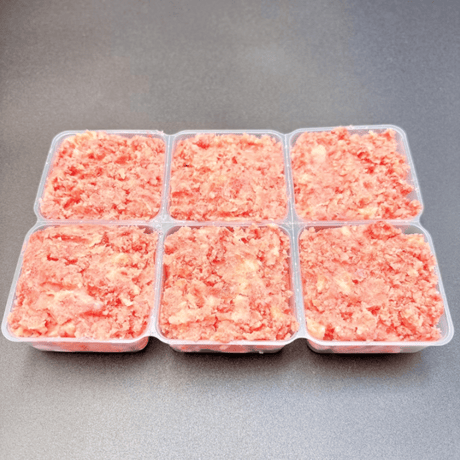 【冷凍】Wan Mart　PERFECT Chicken (平飼い名古屋コーチン)　※常温商品とは一緒に注文不可です。
