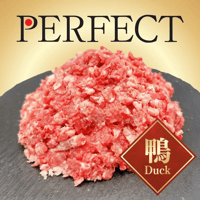 【冷凍】Wan Mart　PERFECT Duck (最高級国産『京鴨』)　※常温商品とは一緒に注文不可です。