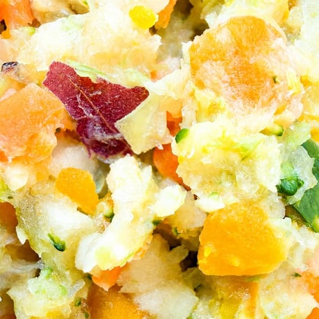 【期間限定】ジパメシ タラとさつまいものクリームシチュー風　※よりどり5袋ご購入でもう一袋おまけ　※常温商品とは一緒に注文不可です。