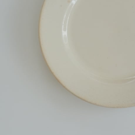 OLD ARABIA PLATE (A)