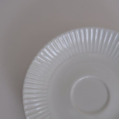 ARABIA CUP&SAUCER (C)