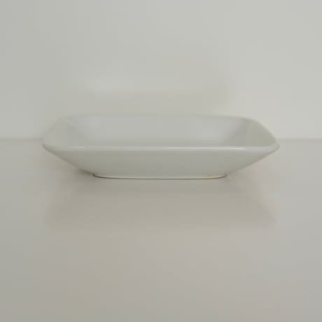 ARABIA SMALL SQUARE PLATE (B)