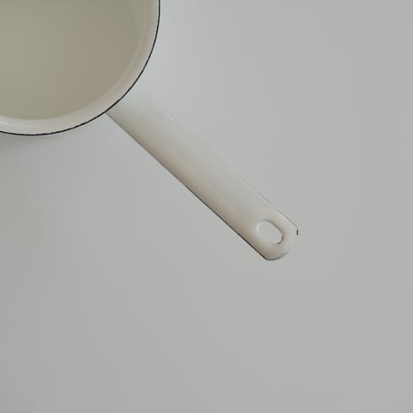 FINEL ENAMEL PAN