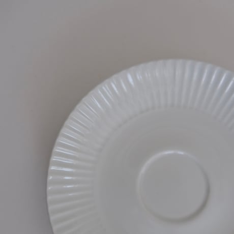 ARABIA CUP&SAUCER (A)