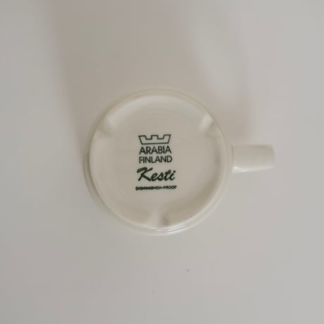 ARABIA KESTI POMARFINN CUP