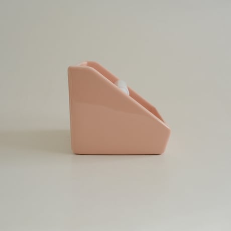 CERAMIC TOILET PAPER HOLDER