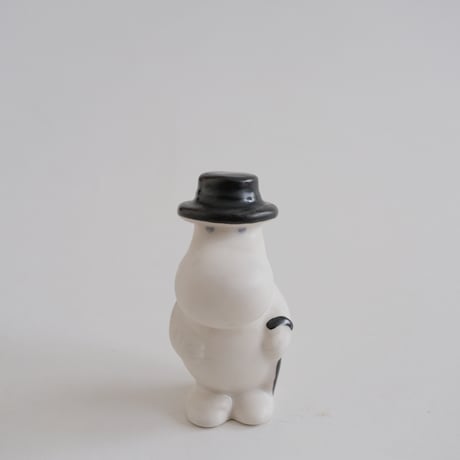 CERAMIC MUUMIN PAPPA