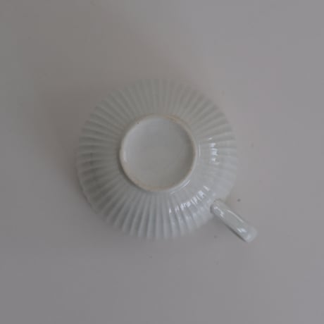 ARABIA CUP&SAUCER (B)