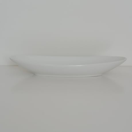 ARABIA OVAL PLATE (A)