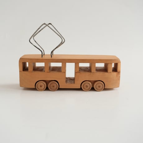 Wooden Toy