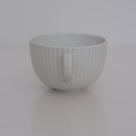 ARABIA CUP&SAUCER (A)