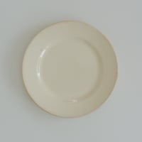 OLD ARABIA PLATE (A)