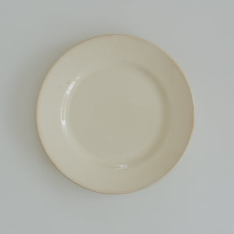 OLD ARABIA PLATE (A)