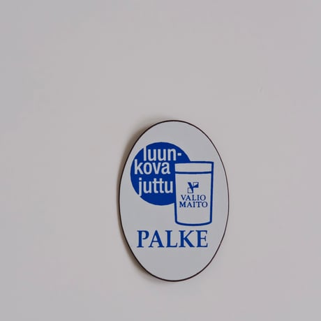 VALIO MAITO MAGNET