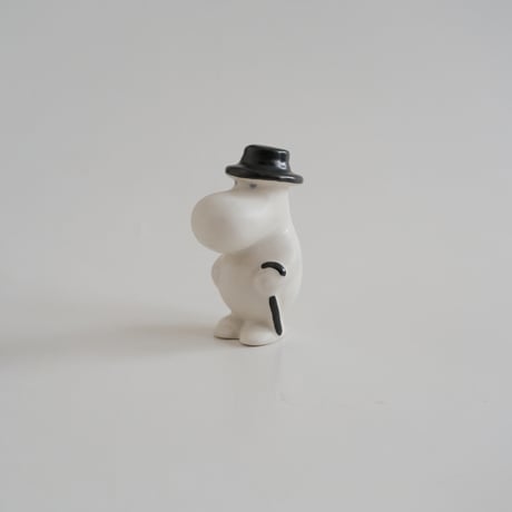 CERAMIC MUUMIN PAPPA