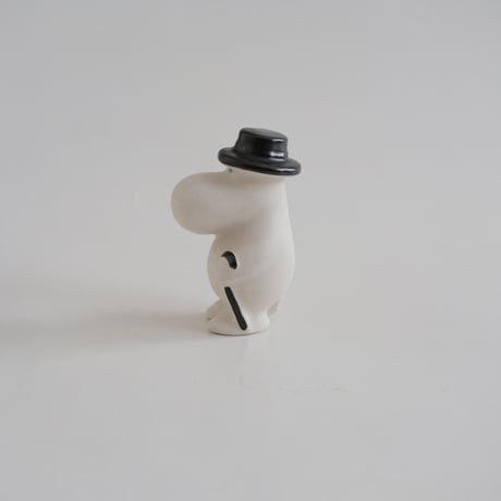 CERAMIC MUUMIN PAPPA